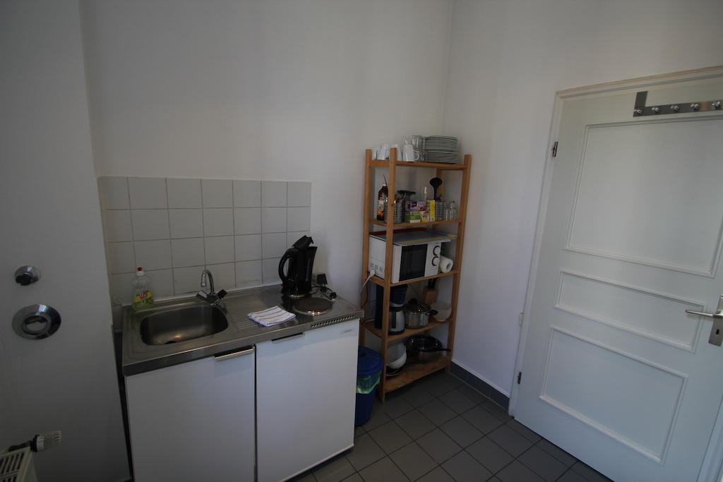 Ferienwohnung Funk Berlin Rum bild