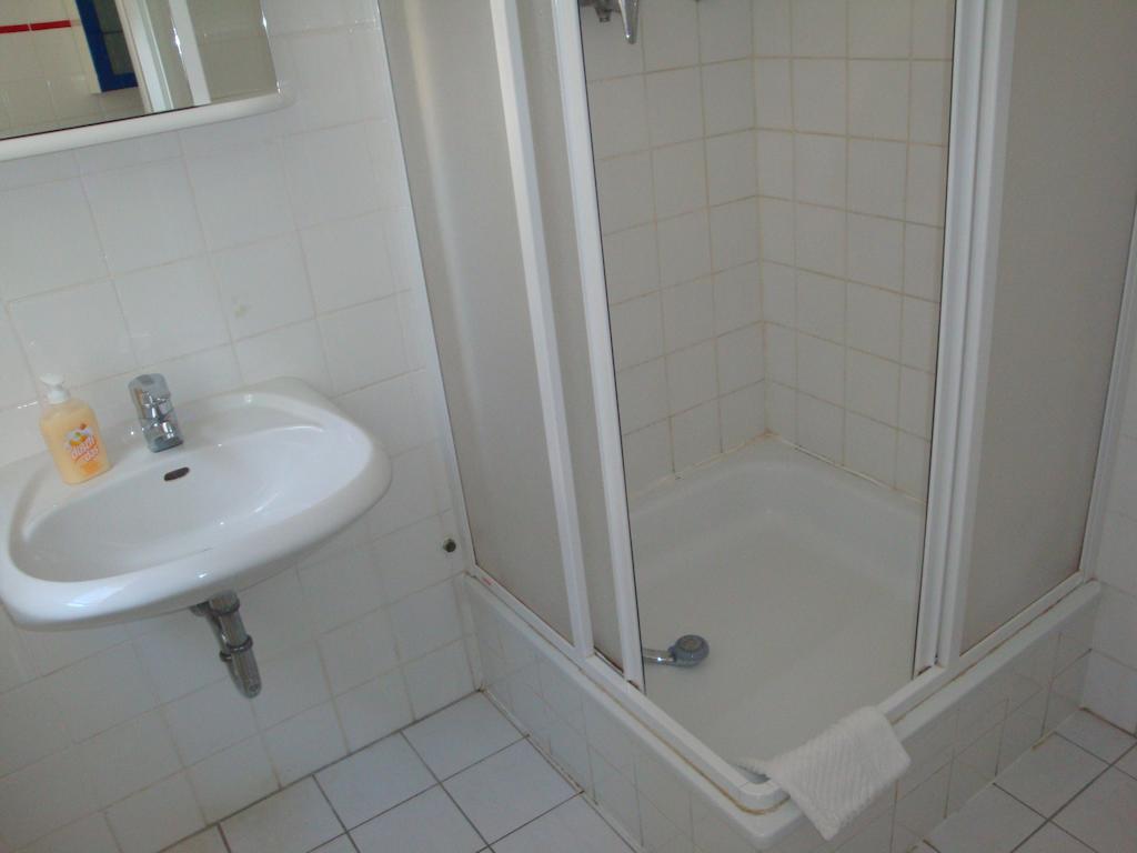 Ferienwohnung Funk Berlin Rum bild