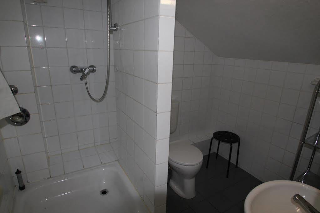 Ferienwohnung Funk Berlin Exteriör bild