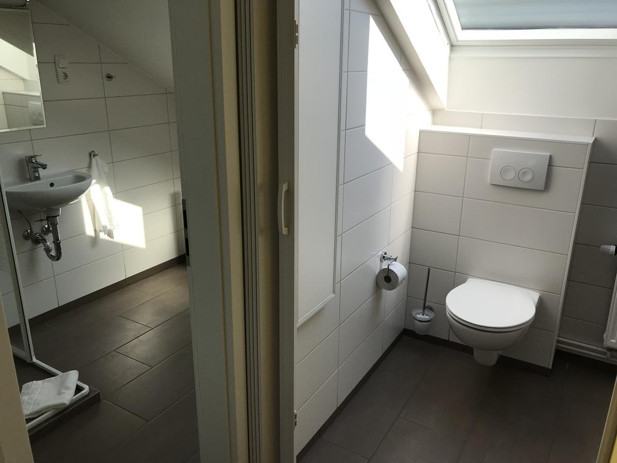 Ferienwohnung Funk Berlin Exteriör bild